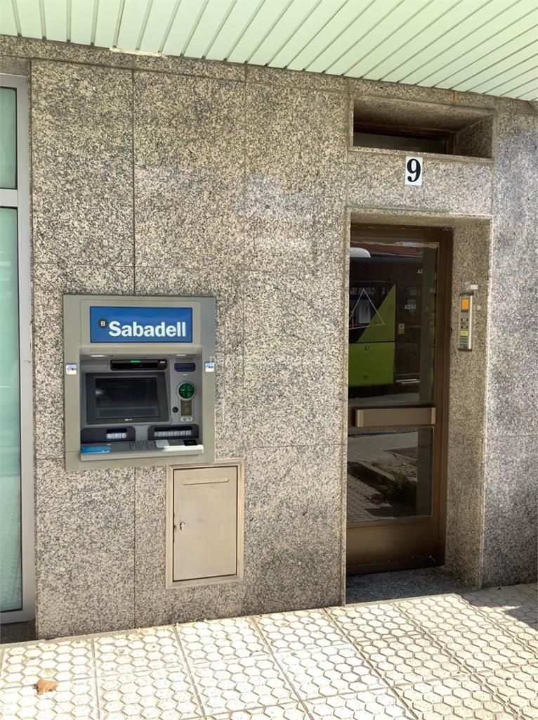 imagen principal Cajero Banco Sabadell Gallego