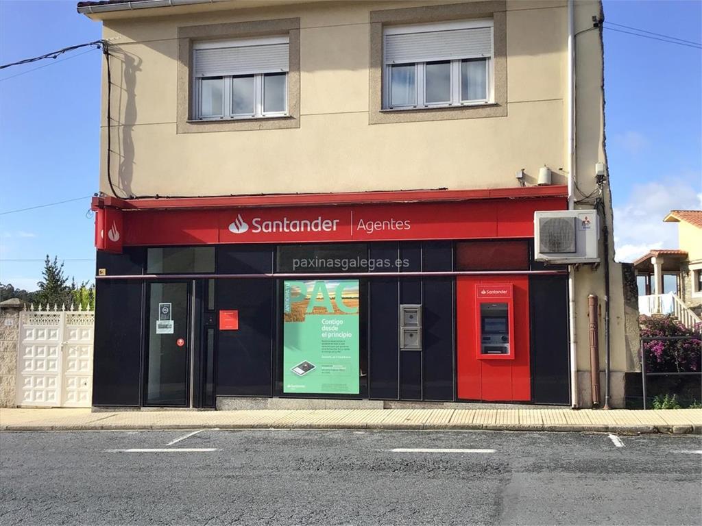 imagen principal Cajero Banco Santander - Cajero 4B