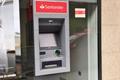 imagen principal Cajero Banco Santander - Cajero 4B