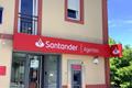 imagen principal Cajero Banco Santander