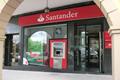 imagen principal Cajero Banco Santander