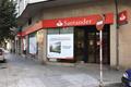 imagen principal Cajero Banco Santander