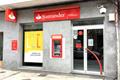 imagen principal Cajero Banco Santander