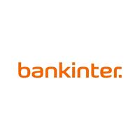 Logotipo Cajero Bankinter