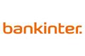 logotipo Cajero Bankinter