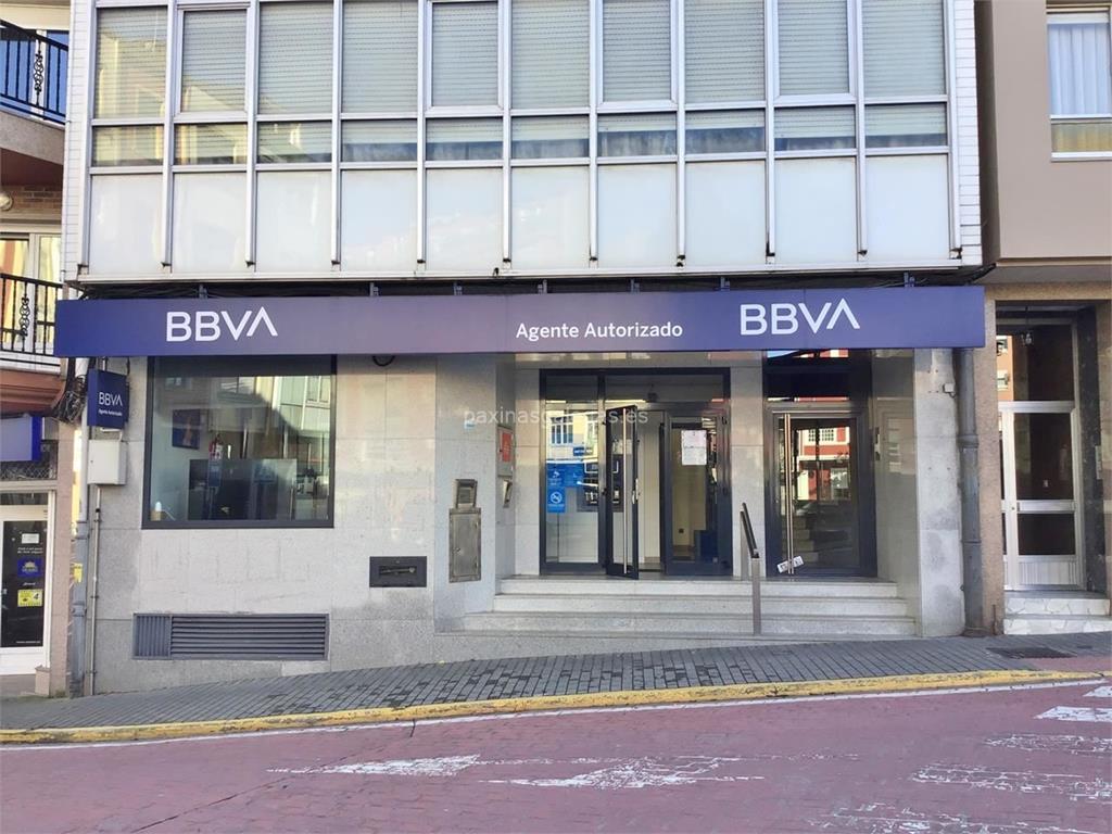 imagen principal Cajero BBVA - Cajero Servired