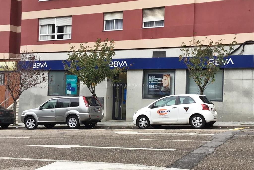 imagen principal Cajero BBVA - Cajero Servired