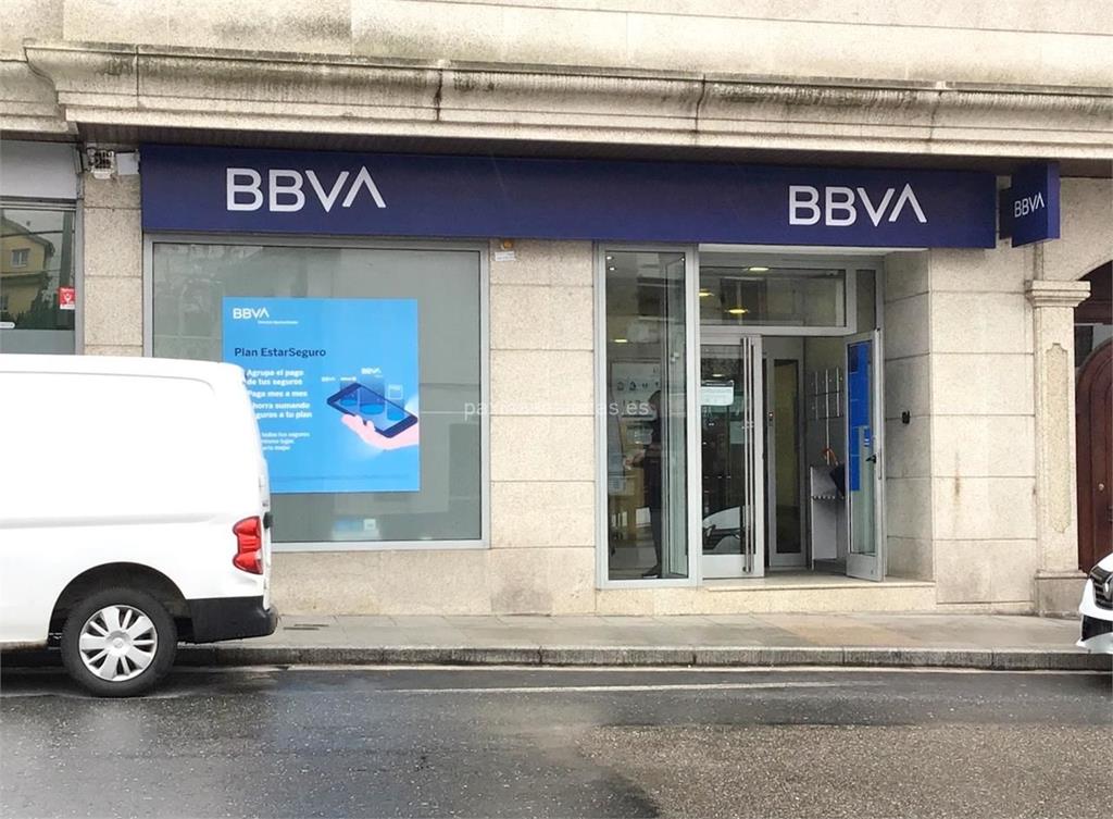 imagen principal Cajero BBVA - Cajero Servired