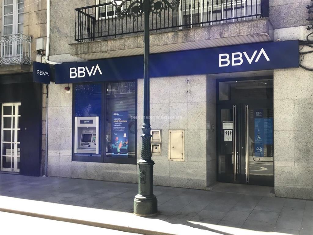 imagen principal Cajero BBVA - Cajero Servired