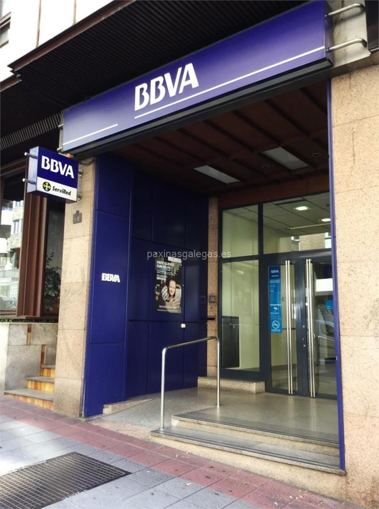 imagen principal Cajero BBVA - Cajero Servired