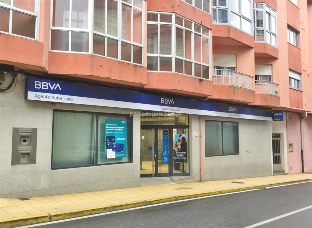 imagen principal Cajero BBVA - Cajero Servired
