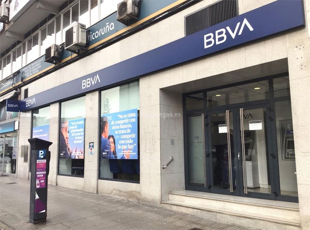 imagen principal Cajero BBVA