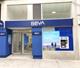 Foto fachada Cajero BBVA