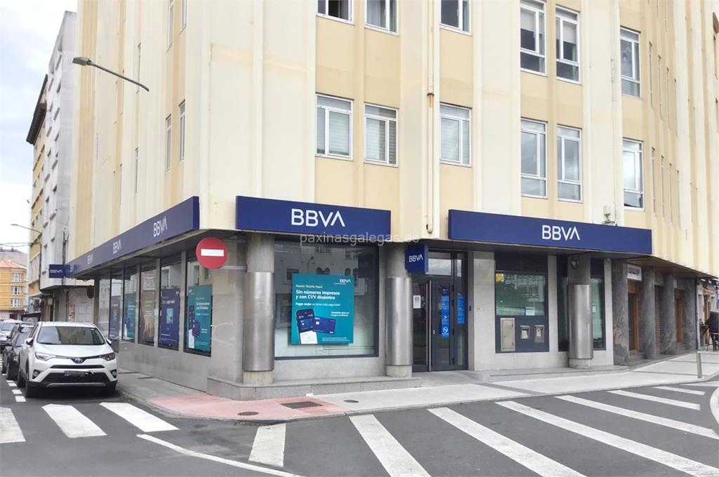 imagen principal Cajero BBVA