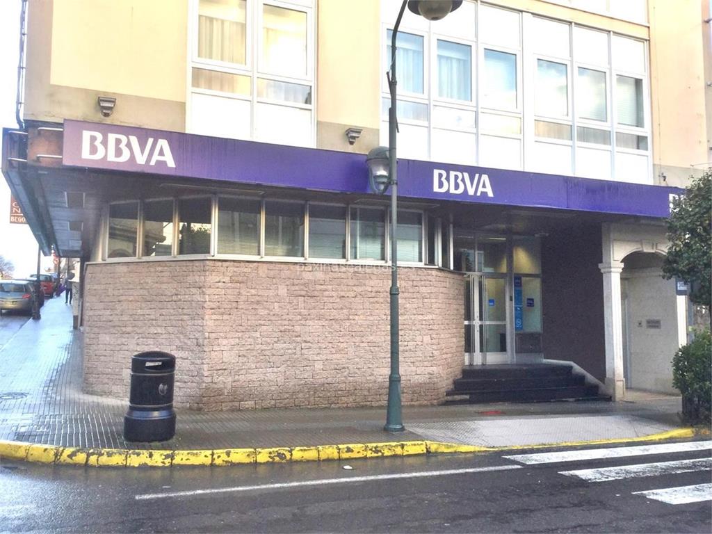 imagen principal Cajero BBVA