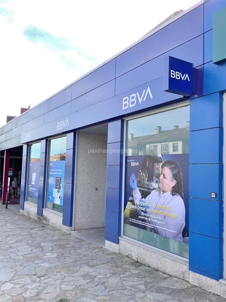 imagen principal Cajero BBVA