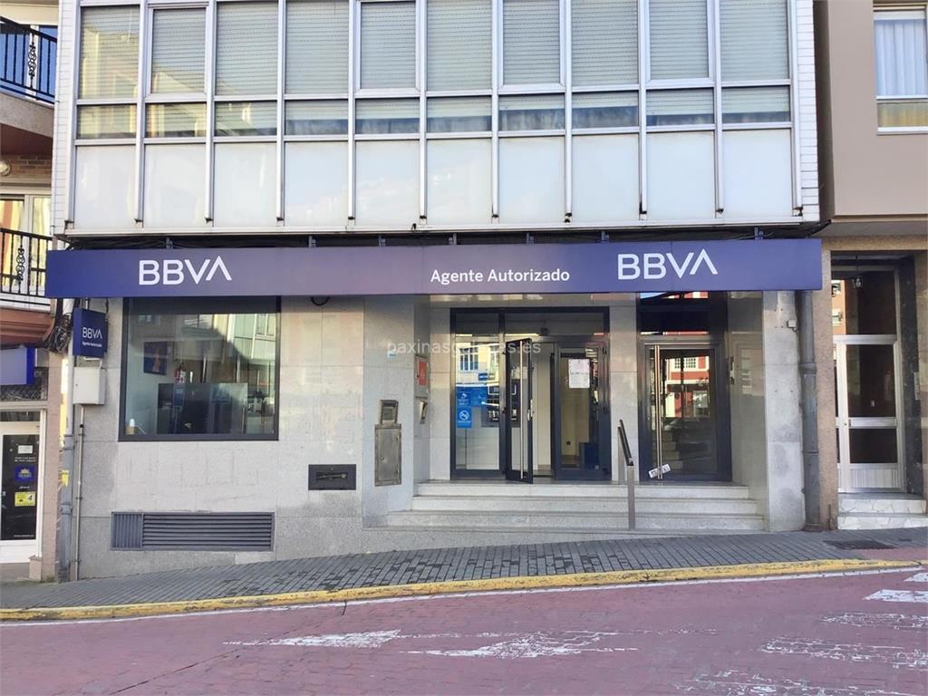 imagen principal Cajero BBVA