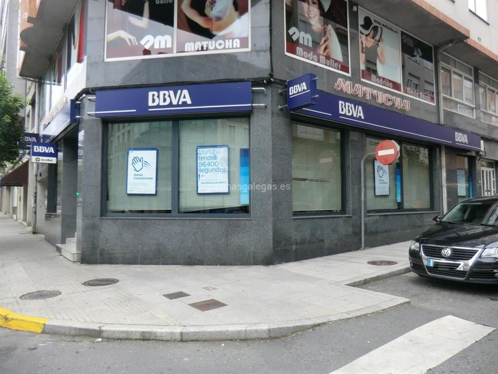 imagen principal Cajero BBVA