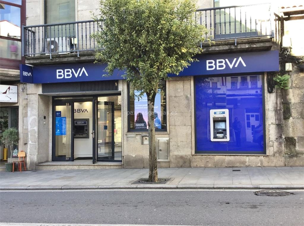 imagen principal Cajero BBVA