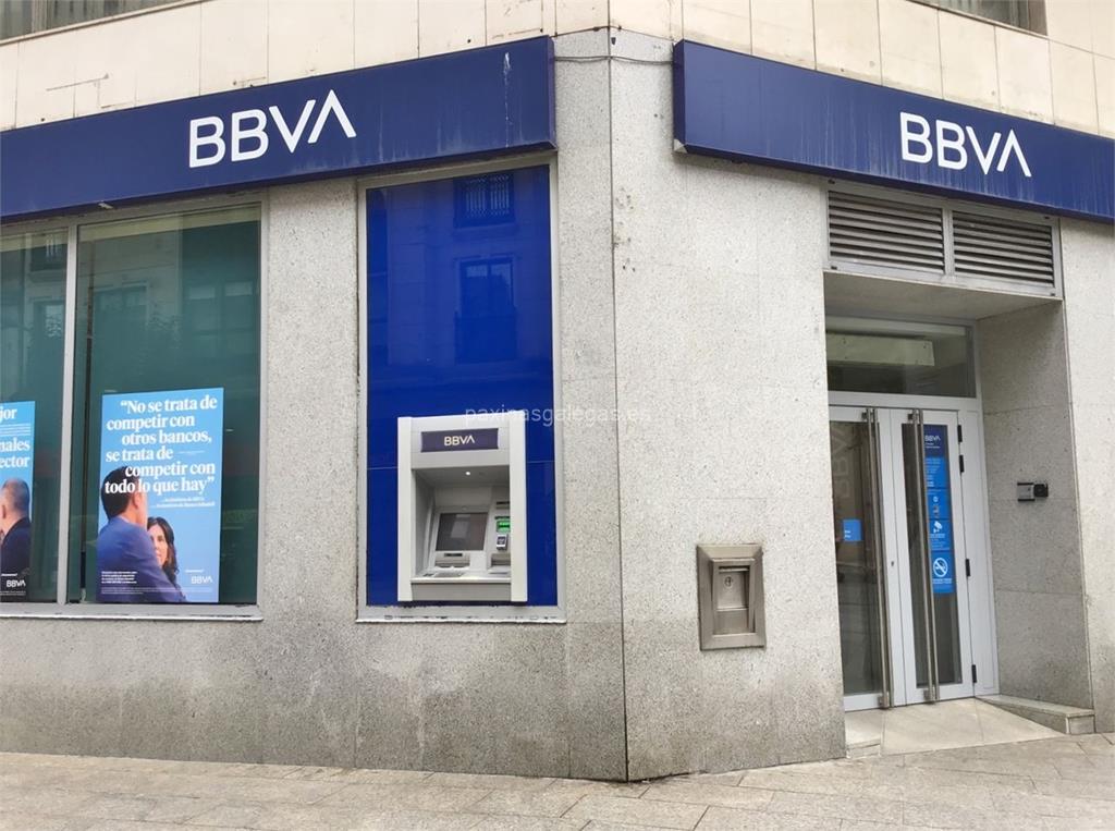 imagen principal Cajero BBVA