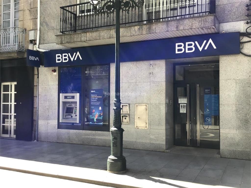 imagen principal Cajero BBVA