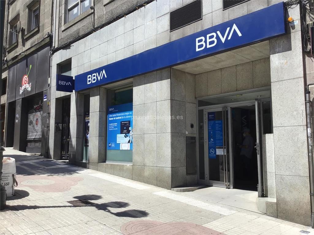 imagen principal Cajero BBVA