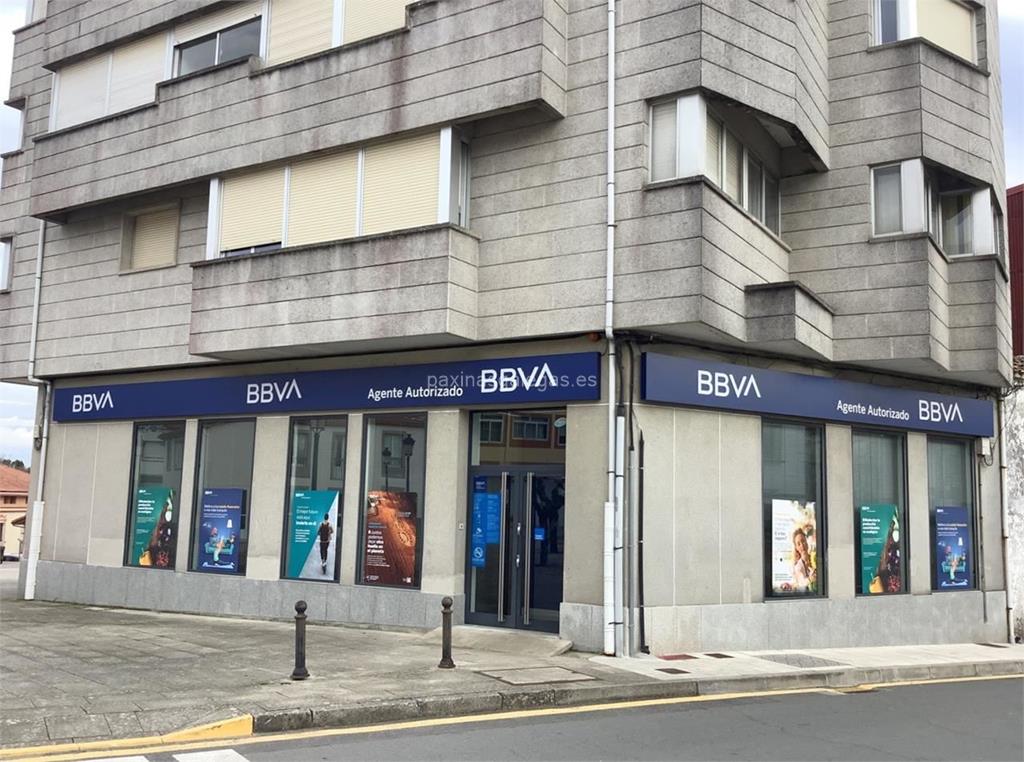 imagen principal Cajero BBVA