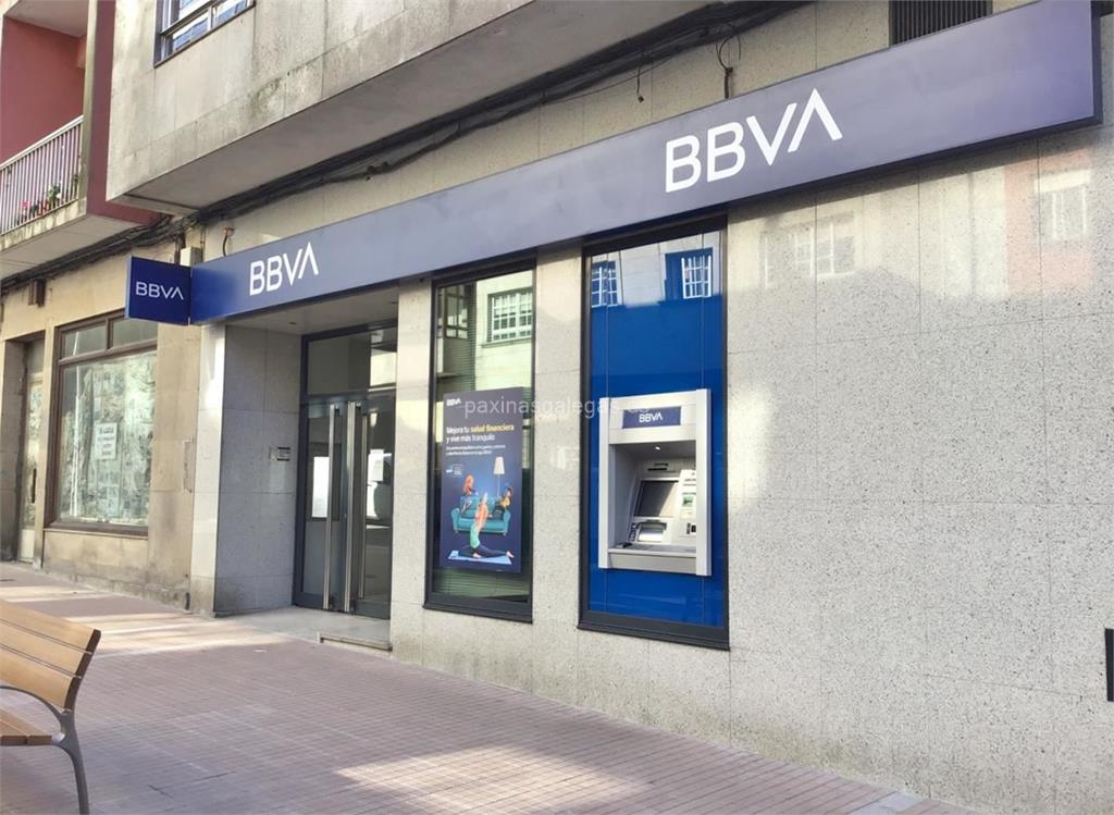 imagen principal Cajero BBVA