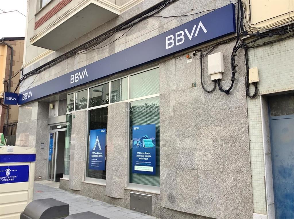 imagen principal Cajero BBVA