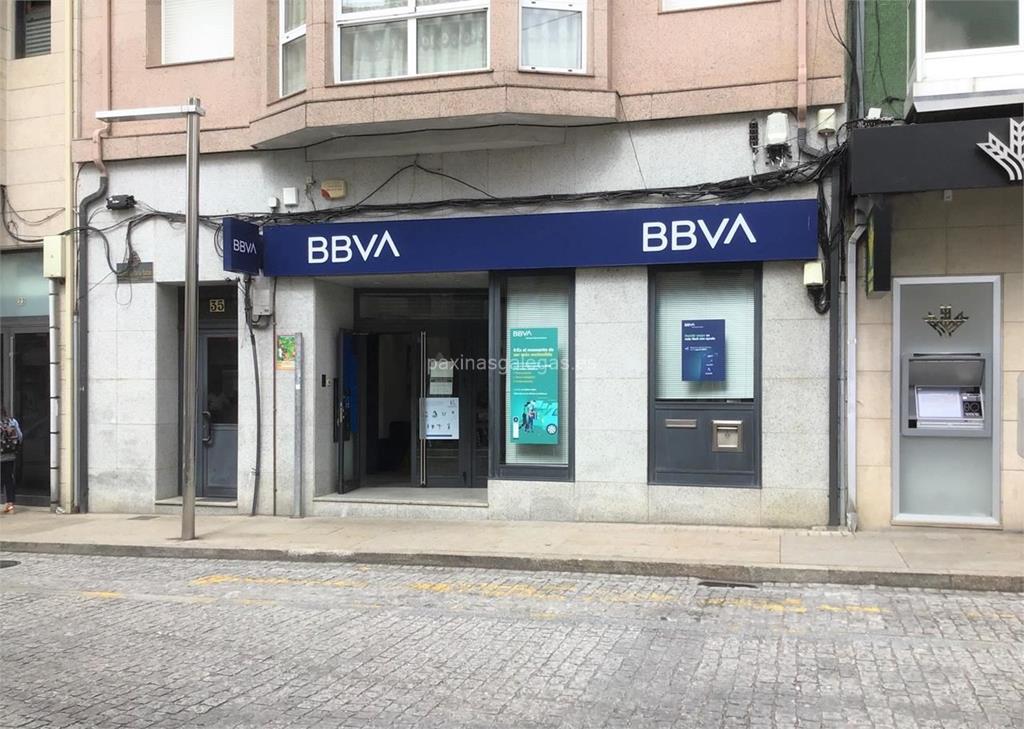 imagen principal Cajero BBVA