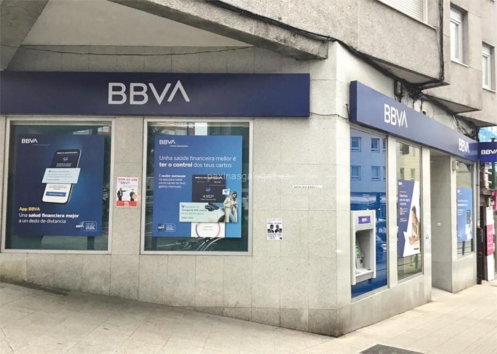 imagen principal Cajero BBVA