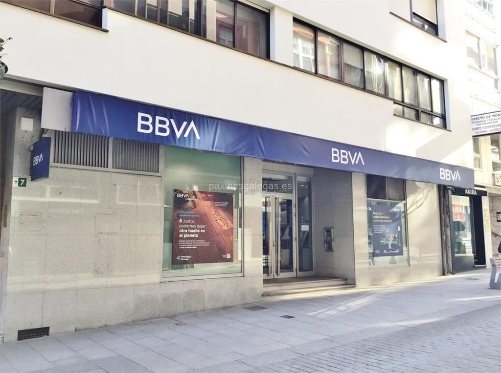 imagen principal Cajero BBVA