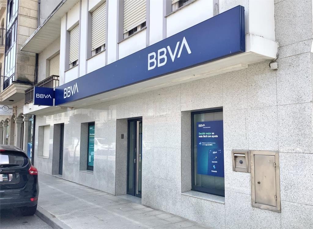 imagen principal Cajero BBVA