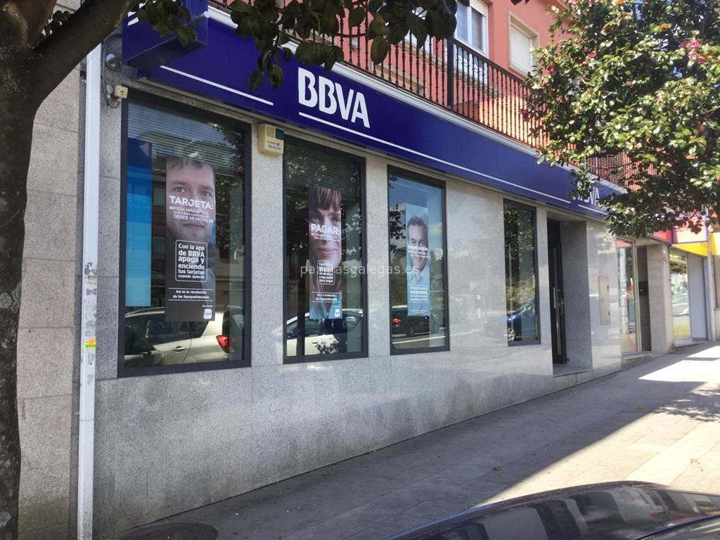 imagen principal Cajero BBVA