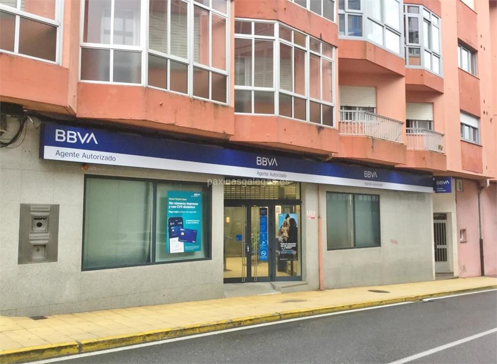 imagen principal Cajero BBVA