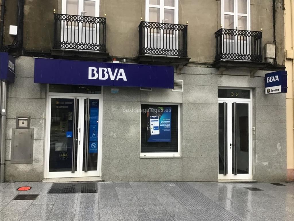 imagen principal Cajero BBVA