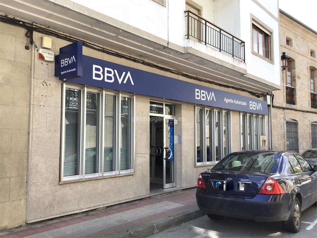 imagen principal Cajero BBVA