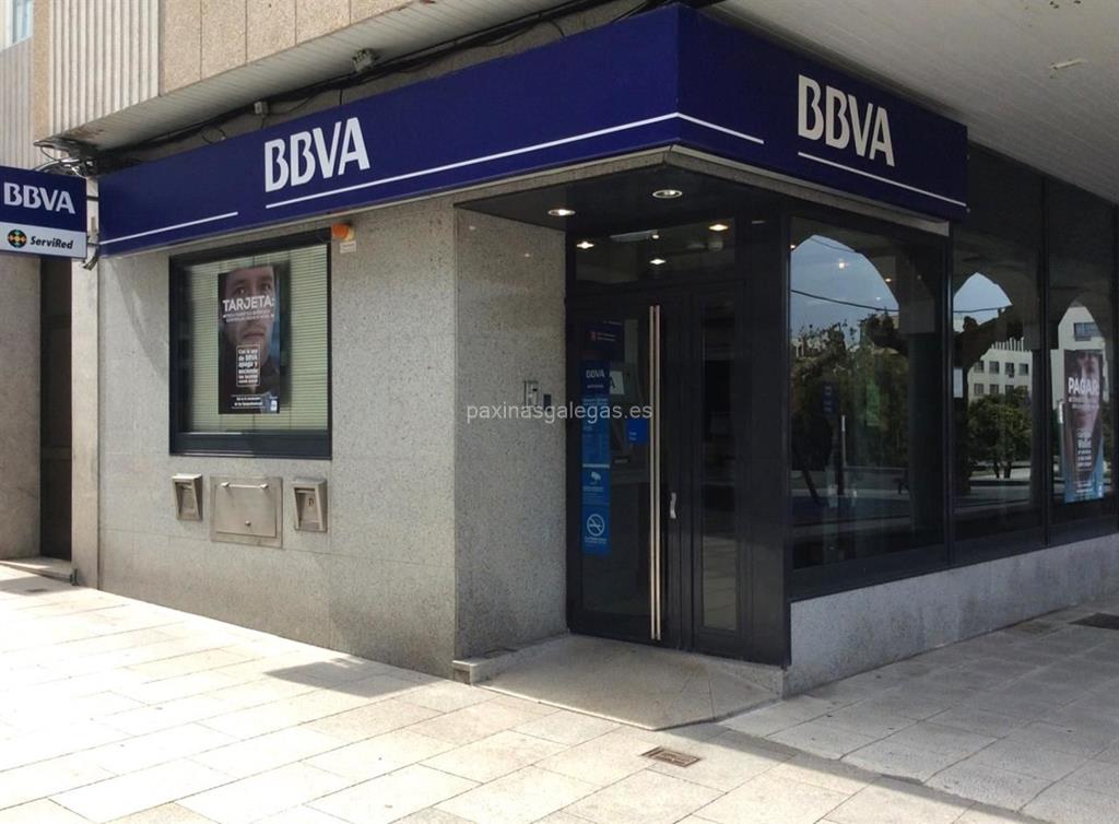 imagen principal Cajero BBVA