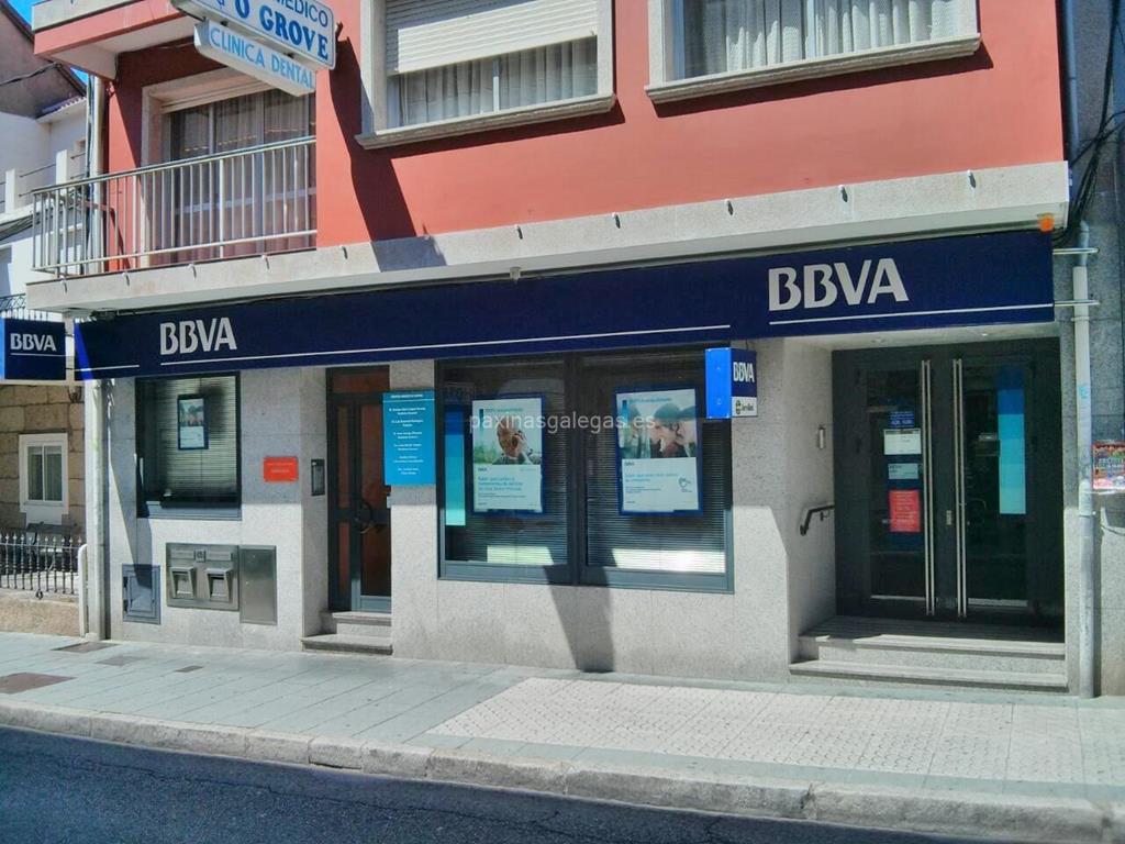 imagen principal Cajero BBVA