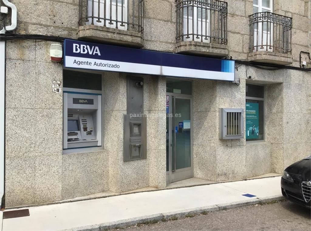 imagen principal Cajero BBVA