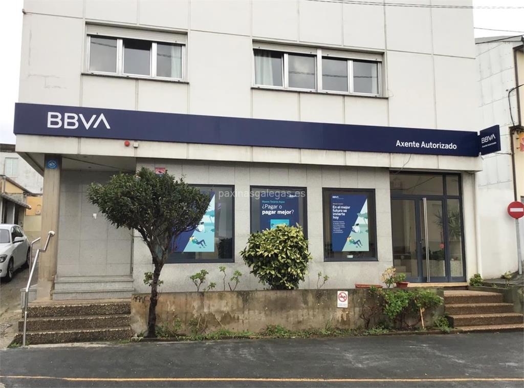 imagen principal Cajero BBVA