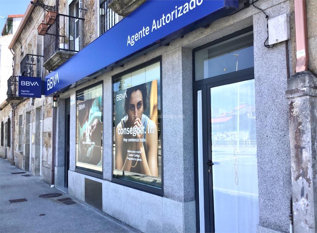 imagen principal Cajero BBVA