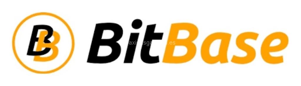 logotipo Cajero BitBase - Cajero Bitcoin