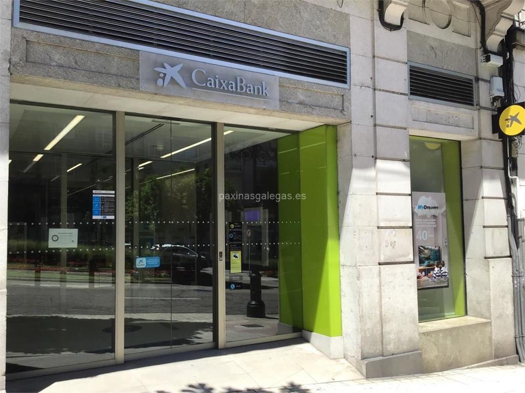 imagen principal Cajero Caixabank (Bankia) - Cajero Servired