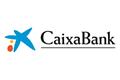logotipo Cajero Caixabank