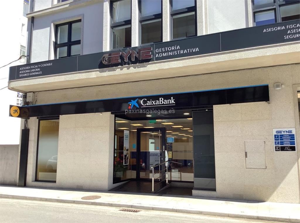 imagen principal Cajero Caixabank