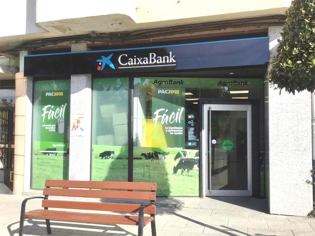 imagen principal Cajero Caixabank