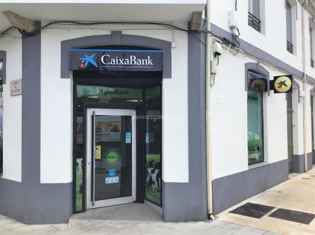 imagen principal Cajero Caixabank