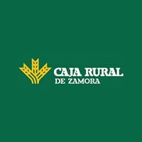 Logotipo Cajero Caja Rural de Zamora