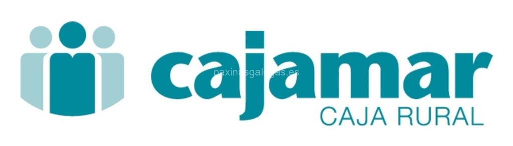 logotipo Cajero Cajamar Caja Rural